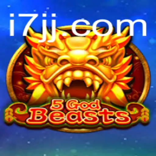 Discover the Enchanting World of 5GodBeasts and the Mystery of 7JJ