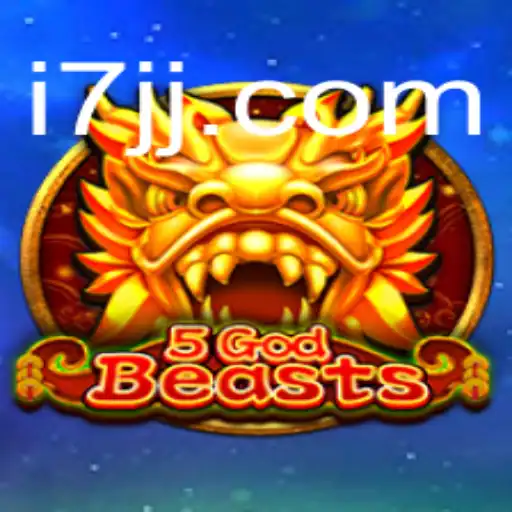 Discover the Enchanting World of 5GodBeasts and the Mystery of 7JJ
