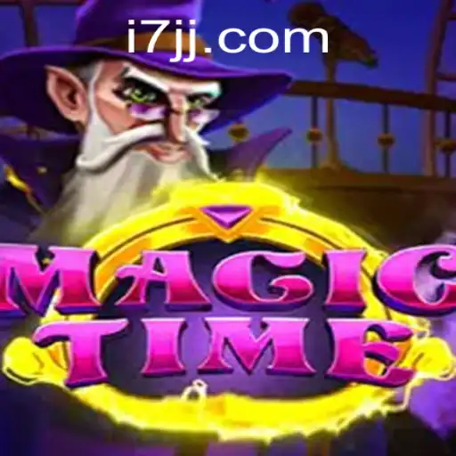 MagicTime: A Journey Into Enchantment and Strategy