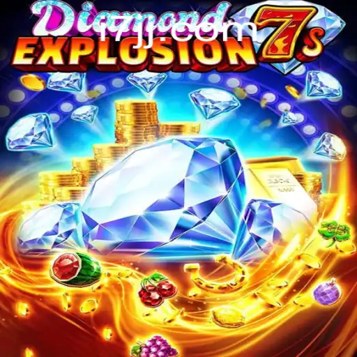 Unveiling the Thrills of DiamondExplosion7s: A New Era in Casino Gaming