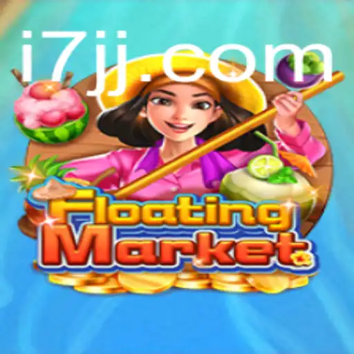 FloatingMarket: An Immersive Gaming Experience in the Digital Age