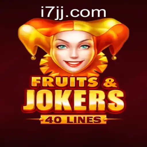 Exploring FruitsAndJokers40: A Dynamic Slot Game Adventure