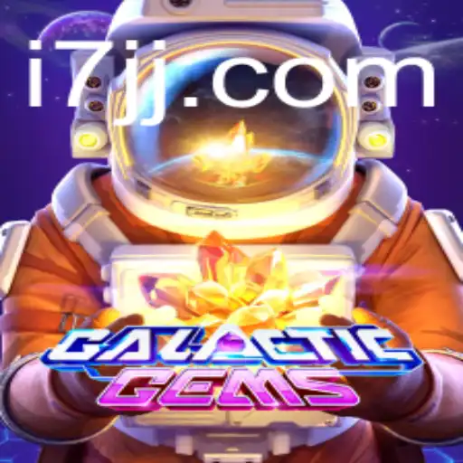 GalacticGems Unveiled: A Stellar Adventure Awaits