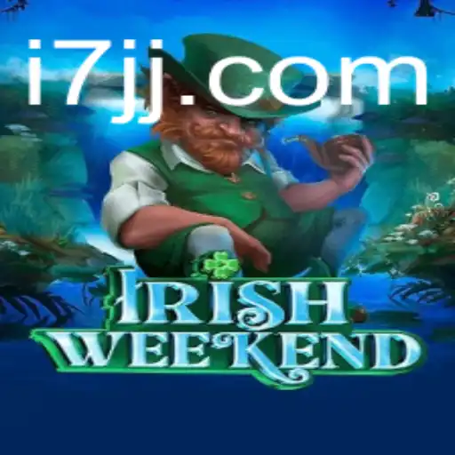 Discovering IrishWeekend: The Game Bringing Irish Culture to Life