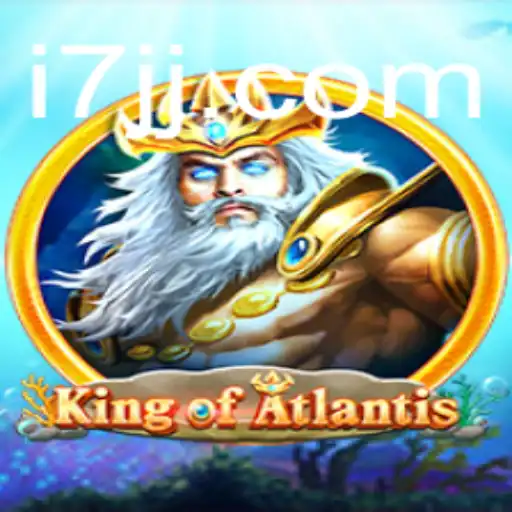 KingofAtlantis Unveils a New Era in Fantasy Gaming: Dive into the Enchanting World with 7JJ