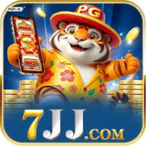 7JJ Logo