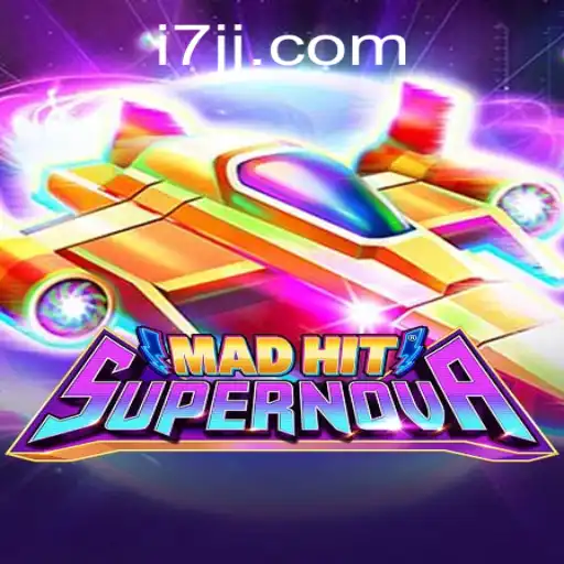 Unveiling MadHitSupernova: The Thrilling New Game with a 7JJ Twist