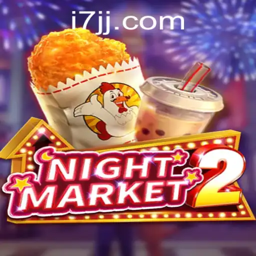 Unveiling NightMarket2: The Intriguing World of 7JJ