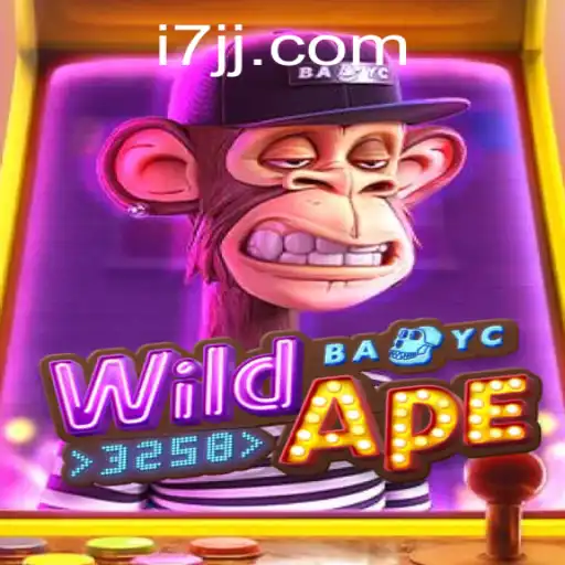 Discover the Exciting World of WildApe3258: A Thrilling Adventure Awaits
