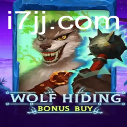 Explore the Thrilling World of WolfHidingBonusBuy